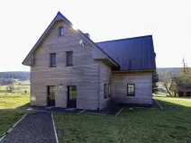 Prodej apartmánu, Malá Úpa - Horní Malá Úpa, 72 m2