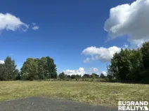 Prodej pozemku pro bydlení, Rumburk - Rumburk 3-Dolní Křečany, 2148 m2