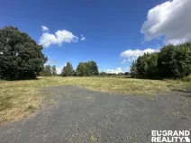 Prodej pozemku pro bydlení, Rumburk - Rumburk 3-Dolní Křečany, 2148 m2