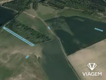 Prodej podílu pole, Dubňany, 1314 m2