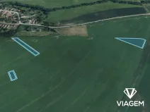 Prodej podílu pole, Smidary, 2029 m2