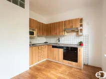Prodej bytu 3+1, Jistebnice, Spojovací, 72 m2
