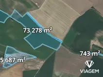 Prodej podílu pole, Rtyně v Podkrkonoší, 4154 m2