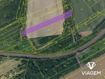 Prodej podílu pole, Golčův Jeníkov, 2256 m2