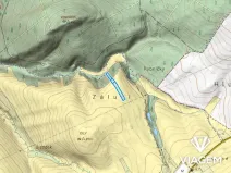 Prodej podílu pole, Valašské Klobouky, 1387 m2