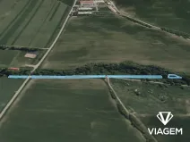 Prodej podílu pole, Hrubá Vrbka, 1124 m2