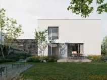 Prodej rodinného domu, Pohořelice, Kvítkovská, 127 m2