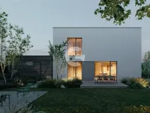 Prodej rodinného domu, Pohořelice, Kvítkovská, 127 m2