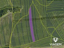 Prodej podílu pole, Osvětimany, 1443 m2