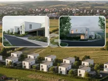 Prodej rodinného domu, Pohořelice, Kvítkovská, 127 m2