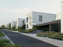 Prodej rodinného domu, Pohořelice, Kvítkovská, 127 m2