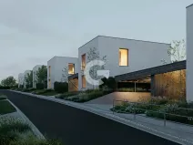 Prodej rodinného domu, Pohořelice, Kvítkovská, 127 m2