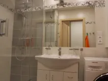Pronájem bytu 3+kk, Benešov, Jiřího Horáka, 65 m2