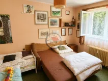Prodej bytu 3+1, Chotěboř, V Drážkách, 67 m2