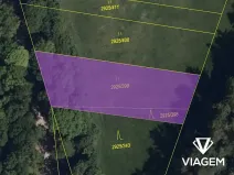 Prodej podílu pole, Hrubá Vrbka, 1660 m2