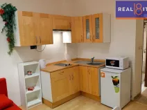 Pronájem bytu 1+kk, Praha, Pod Krocínkou, 23 m2