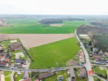 Prodej pozemku pro bydlení, Zachrašťany, 23509 m2