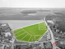 Prodej pozemku pro bydlení, Zachrašťany, 23509 m2