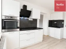 Pronájem bytu 1+1, Kravaře, Opavská, 41 m2