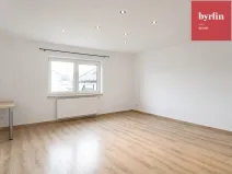 Pronájem bytu 1+1, Kravaře, Opavská, 41 m2