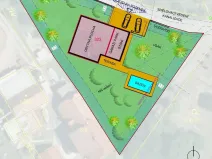 Prodej pozemku pro bydlení, Růžďka, 1676 m2