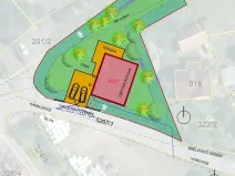 Prodej pozemku pro bydlení, Růžďka, 1188 m2