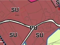 Prodej pozemku pro bydlení, Růžďka, 1188 m2
