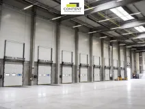 Pronájem skladu, Přehýšov, 10000 m2
