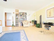 Pronájem bytu 3+1, Plzeň - Lobzy, Dlouhá, 90 m2