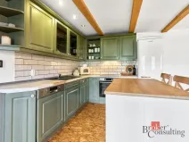 Prodej rodinného domu, Libá, 228 m2