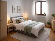 Pronájem bytu 2+1, Písek, Chelčického, 73 m2