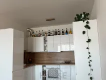 Prodej bytu 3+kk, Praha - Dolní Měcholupy, Kardausova, 89 m2