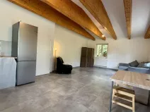Pronájem bytu 3+kk, Praha - Klánovice, Divecká, 1000 m2