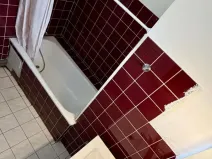 Pronájem bytu 3+kk, Praha - Klánovice, Divecká, 1000 m2