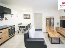 Prodej bytu 2+kk, Jihlava, Havlíčkova, 50 m2