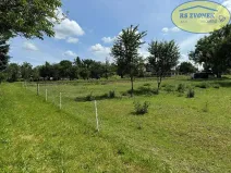 Prodej zahrady, Zdounky, 412 m2