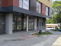 Pronájem obchodního prostoru, Brno - Židenice, Gajdošova, 84 m2