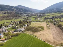 Prodej komerčního pozemku, Ostravice, 60074 m2