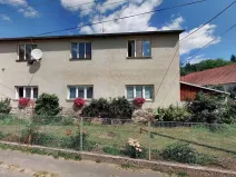 Prodej rodinného domu, Dolní Hořice, 184 m2