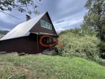 Prodej chaty, Nový Hrozenkov, 90 m2