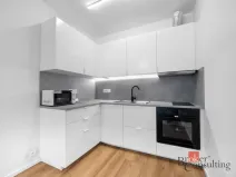 Pronájem bytu 2+kk, Brno - Zábrdovice, Příční, 54 m2