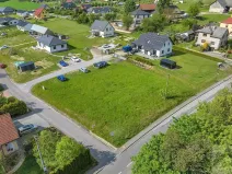 Prodej pozemku pro bydlení, Helvíkovice, 1196 m2