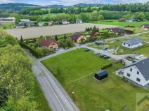 Prodej pozemku pro bydlení, Helvíkovice, 1196 m2