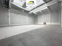 Pronájem skladu, Praha - Hostivař, U Pekáren, 824 m2