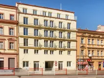 Pronájem ostatní, Praha