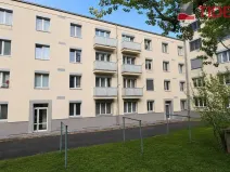 Pronájem bytu 1+kk, Praha - Břevnov, Nad Kajetánkou, 26 m2