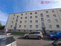 Pronájem bytu 1+kk, Praha - Břevnov, Nad Kajetánkou, 26 m2
