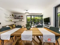 Prodej bytu 3+kk, Praha - Michle, U michelského mlýna, 87 m2