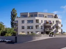 Prodej bytu 2+kk, Praha - Modřany, Okružní, 57 m2
