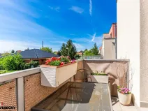 Prodej bytu 3+kk, Praha - Třeboradice, Špeciánova, 74 m2